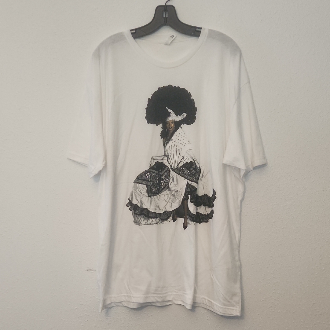 Drag Queen Merch Symone Tee Shirt